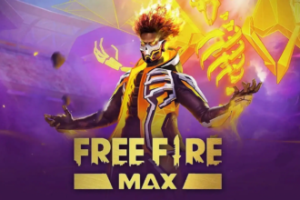 Garena Free Fir