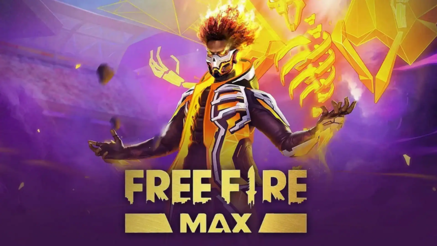 Garena Free Fir