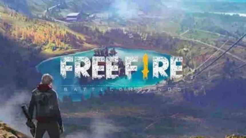 Garena Free Fire