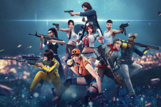 Garena Free Fire