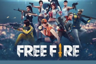 Garena Free Fire