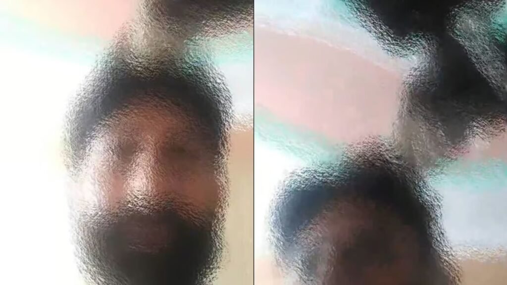 Ghaziabad Man Suicide Video