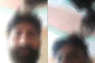 Ghaziabad Man Suicide Video