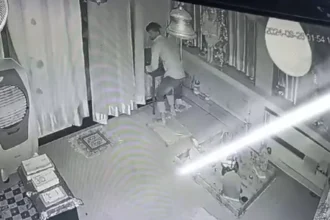 Ghaziabad Raj Nagar Extension Mandir