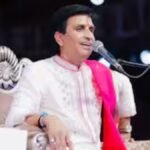 Ghaziabad: कवि कुमार विश्वास को मिली धमकी, सिंगापुर में राम कथा के दौरान कॉल