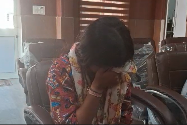 Ghaziabad में हिंदू युवती के साथ मुस्लिम युवक ने छुपाकर किया शादी और गर्भपात