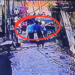 Gonda: चाय लेने गए युवक की दबंगों ने की जमकर पिटाई