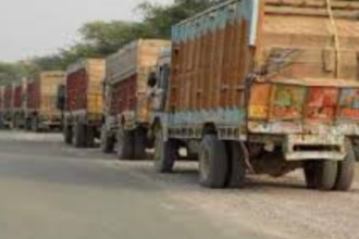 Gonda: संदिग्ध परिस्थितियों में 42 वर्षीय ट्रक ड्राइवर की मौत, मचा हड़कंप