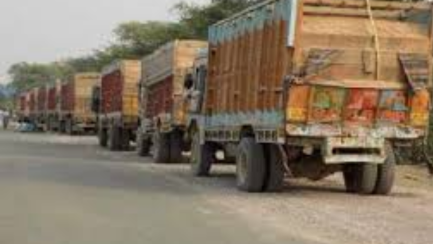 Gonda: संदिग्ध परिस्थितियों में 42 वर्षीय ट्रक ड्राइवर की मौत, मचा हड़कंप