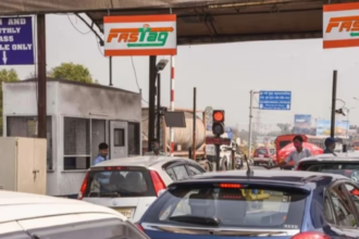 Government ने टोल नियमों में किया बड़ा बदलाव