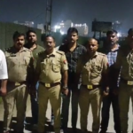 Greater Noida: पुलिस मुठभेड़ में बदमाश घायल