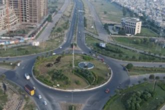 Greater Noida: गौर चौक पर बनेगा 93 करोड़ का अंडरपास, ट्रैफिक जाम से मिलेगी स्थायी राहत