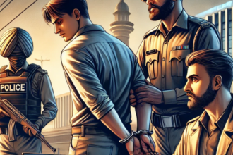 Greater Noida: निजी वीडियो के जरिए युवक से 1 लाख रुपये की उगाही करने वाले 2 आरोपी गिरफ्तार