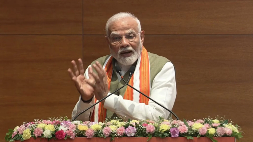 Haryana: कुरुक्षेत्र में प्रधानमंत्री नरेंद्र मोदी की रैली के लिए कड़े सुरक्षा इंतजाम