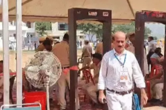 Haryana Amit Shah: रेवाड़ी, अंबाला और कुरुक्षेत्र में उच्चस्तरीय रैलियाँ