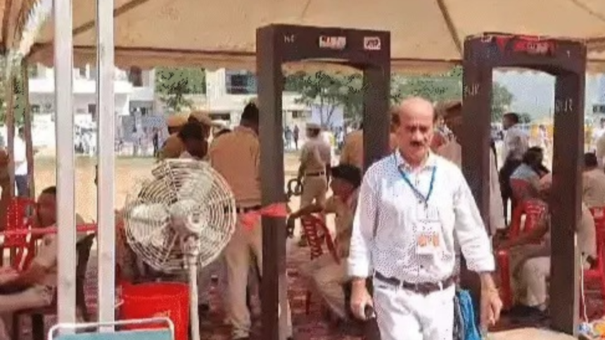 Haryana Amit Shah: रेवाड़ी, अंबाला और कुरुक्षेत्र में उच्चस्तरीय रैलियाँ