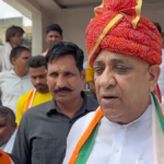 Haryana Assembly Elections: सोहना से कांग्रेस उम्मीदवार रोहतास खटाना का दावा 2 Haryana Assembly Elections: सोहना से कांग्रेस उम्मीदवार रोहतास खटाना का दावा