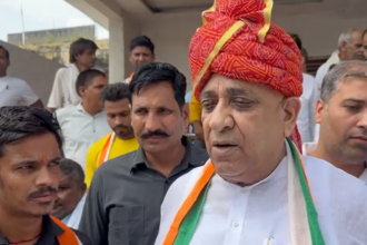 Haryana Assembly Elections: सोहना से कांग्रेस उम्मीदवार रोहतास खटाना का दावा