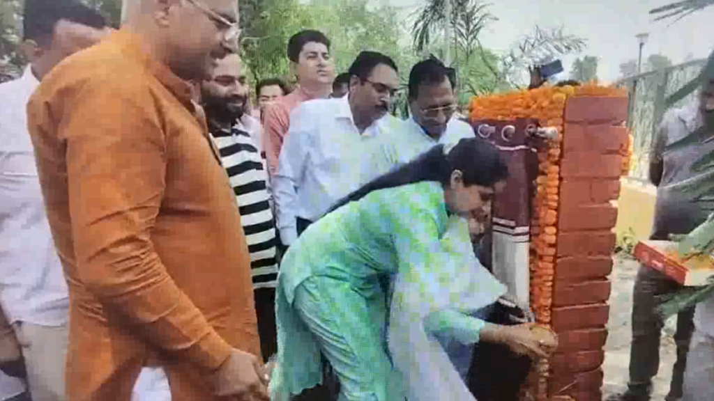 Haryana Assembly: पानीपत शहरी विधायक को वोट मांगने का अधिकार नहीं