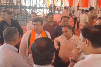 Haryana: अमित शाह फरीदाबाद सेक्टर 12 में करेंगे चुनावी रैली का संबोधन