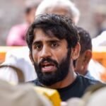 Haryana बजरंग पूनिया को जान से मारने की धमकी, कांग्रेस छोड़ने की चेतावनी