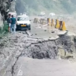 Himachal Pradesh In Heavy Rain: 33 सड़कों को बंद कर दिया
