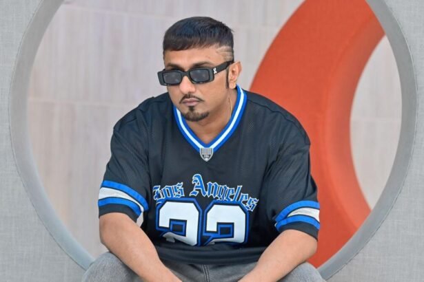 Honey Singh