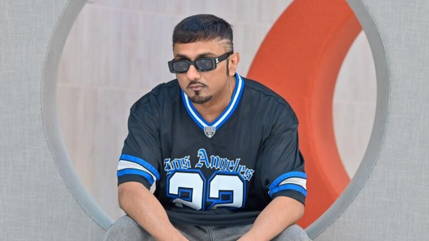 Honey Singh