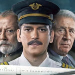 IC 814 द कंधार हाइजैक