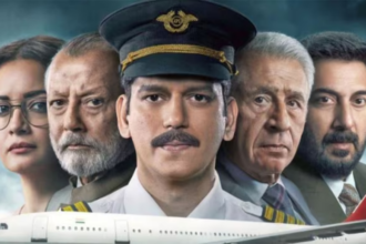 IC 814 द कंधार हाइजैक