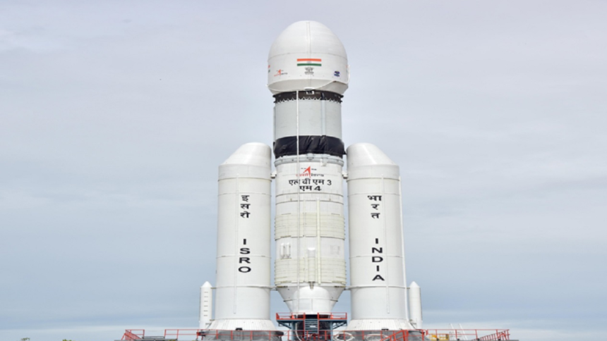 ISRO को मिला बड़ा जोर, Chandrayaan-4, शुक्र मिशन, भारतीय अंतरिक्ष स्टेशन और नेक्स्ट-जनरेशन लॉन्च व्हीकल को कैबिनेट ने दी मंजूरी 1 ISRO को मिला बड़ा जोर, Chandrayaan-4, शुक्र मिशन