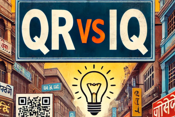 Indian Country: वक्फ पर QR Vs IQ, कहां तक पहुंची ये बेहूदा जंग?