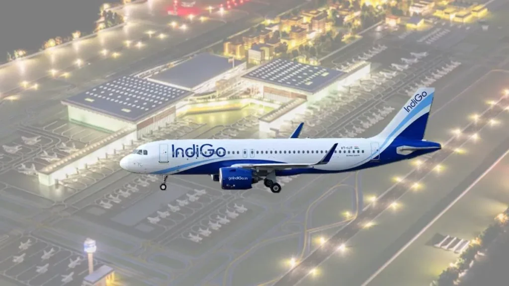 Indigo
