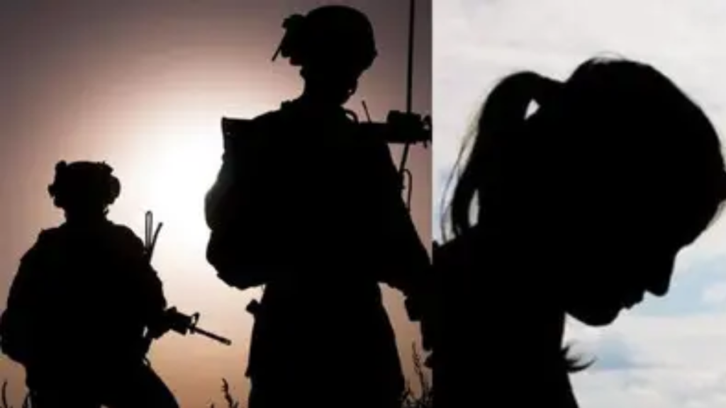 Indore में सेना के अधिकारियों पर हमला, महिला से गैंगरेप