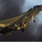 Israel ने लेबनान पर किए हवाई हमले, नसरल्लाह की "बदले" की धमकी के बाद तनाव चरम पर