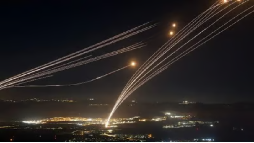 Israel: बैठे-बैठे कहीं भी मचा सकती है तबाही, हिजबुल्लाह को उड़ाने वाली इजराइल की यूनिट-8200? 1 Israel: बैठे-बैठे कहीं भी मचा सकती है तबाही, हिजबुल्लाह को उड़ाने वाली इजराइल की यूनिट-8200?