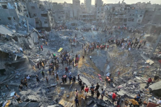 Israeli Air Force हमले में लेबनान के 31 लोगों की मौत