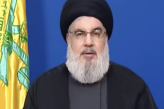 Israeli हमले में हिजबुल्ला प्रमुख हसन नसरल्ला की मौत, इस्राइली सेना ने की पुष्टि