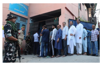 Jammu And Kashmir 2024