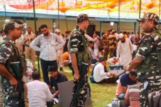 Jammu Kashmir Elections 2024: छह जिलों की 26 विधानसभा सीटों पर 239 उम्मीदवारों की किस्मत का फैसला