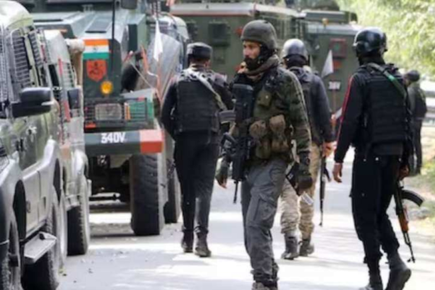 Jammu-Kashmir Elections के बीच पाकिस्तान की नापाक हरकत, BSF ने दिया मुंहतोड़ जवाब