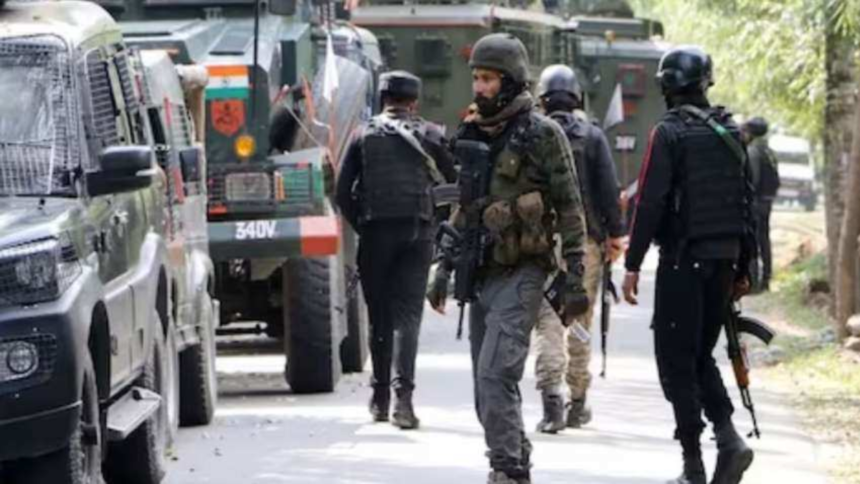 Jammu-Kashmir Elections के बीच पाकिस्तान की नापाक हरकत, BSF ने दिया मुंहतोड़ जवाब 1 Jammu-Kashmir Elections के बीच पाकिस्तान की नापाक हरकत, BSF ने दिया मुंहतोड़ जवाब