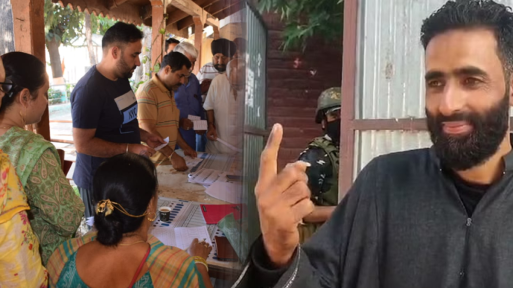 Jammu-Kashmir के भाइयों और बहनों से अपील