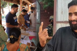 Jammu-Kashmir के भाइयों और बहनों से अपील