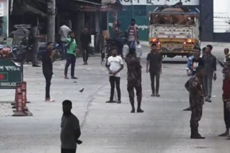 Jharkhand में बांग्लादेशी घुसपैठियों का मामला जोर पकड़ते हुए, भाजपा चुनावी रणनीति पर नजर