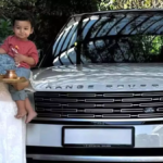 Kangana Ranaut ने खरीदी 3.81 करोड़ की लग्जरी कार