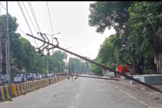 Kanpur किदवई नगर