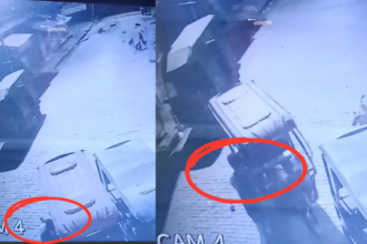 Kanpur: बाबू पुरवा में लगातार चोरी और लूट की वारदातें