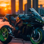 Kawasaki Ninja H2R