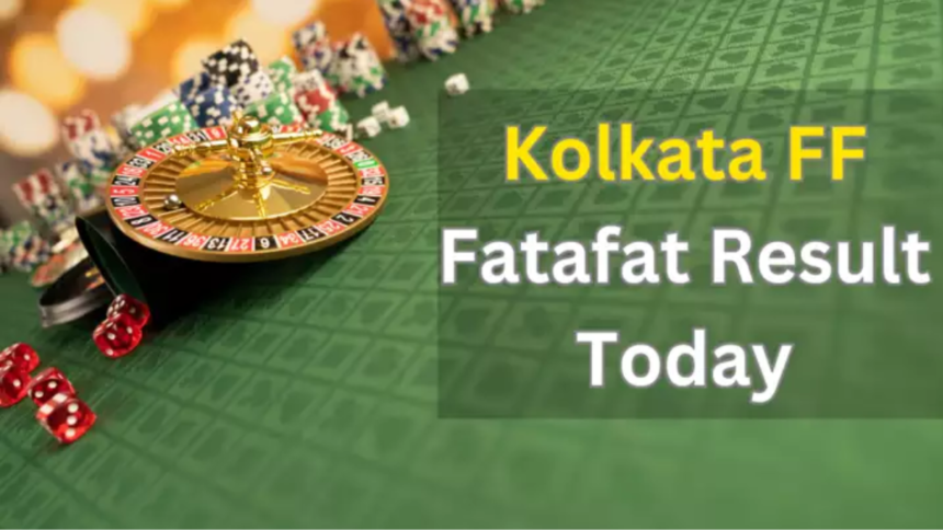 Kolkata FF